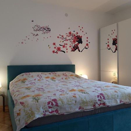 אוהריד Apartment Goran And Milena מראה חיצוני תמונה