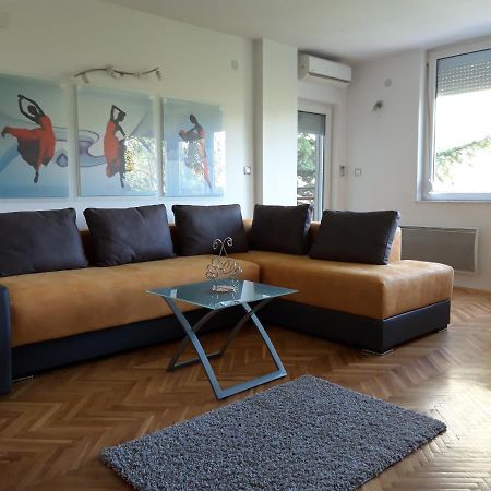 אוהריד Apartment Goran And Milena מראה חיצוני תמונה