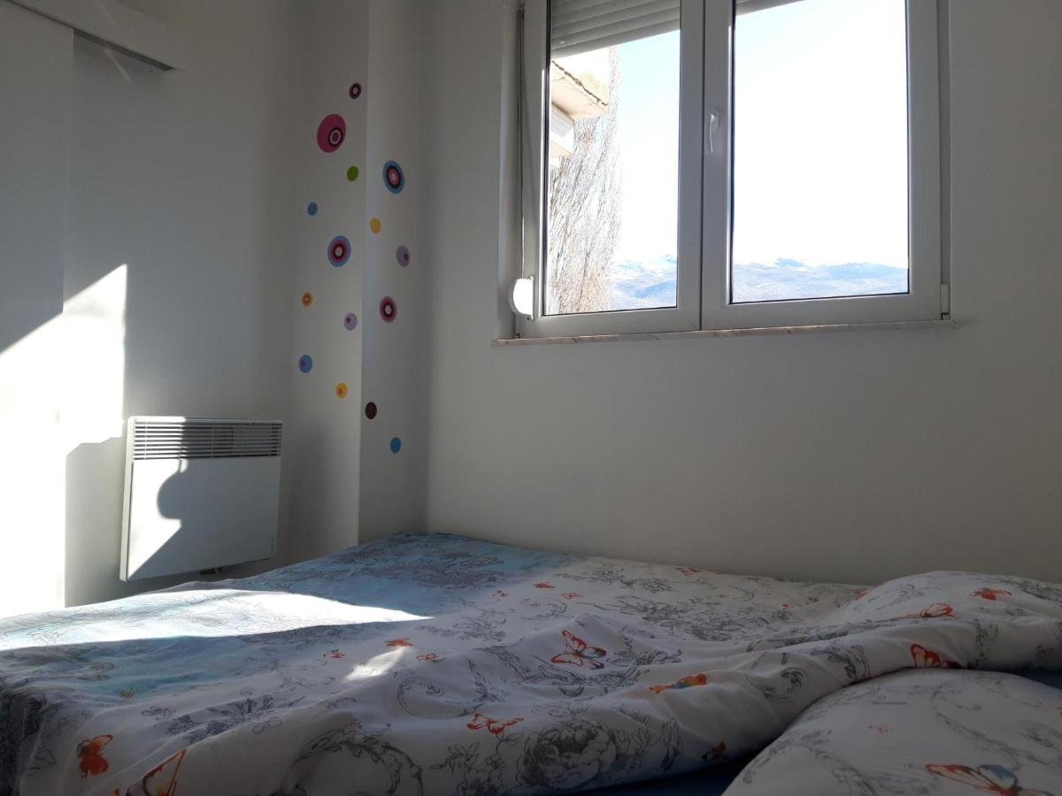 אוהריד Apartment Goran And Milena מראה חיצוני תמונה